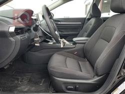 نيسان ألتيما